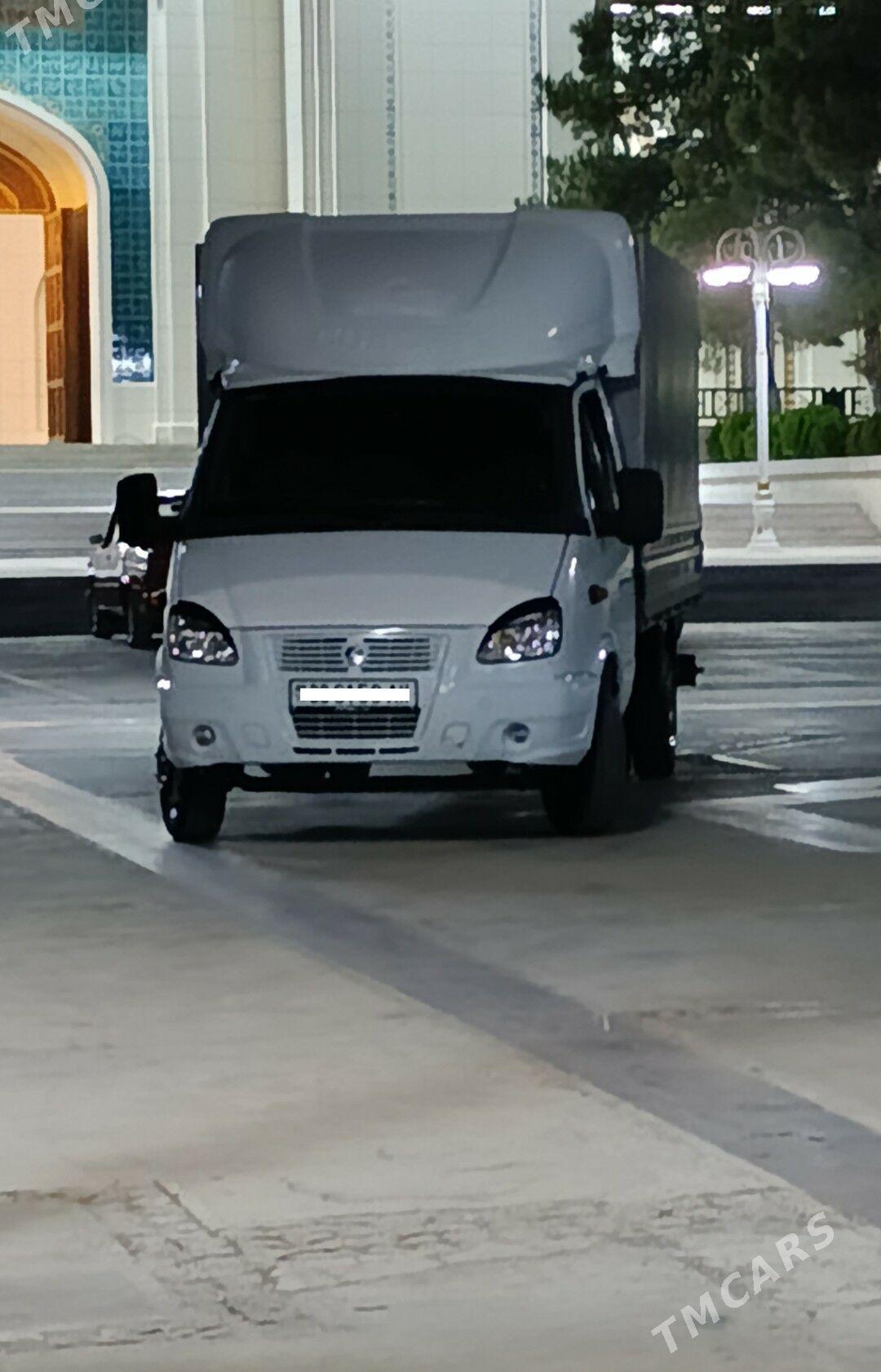 Gaz Gazel 2018 - 245 000 TMT - Аркадаг - img 3