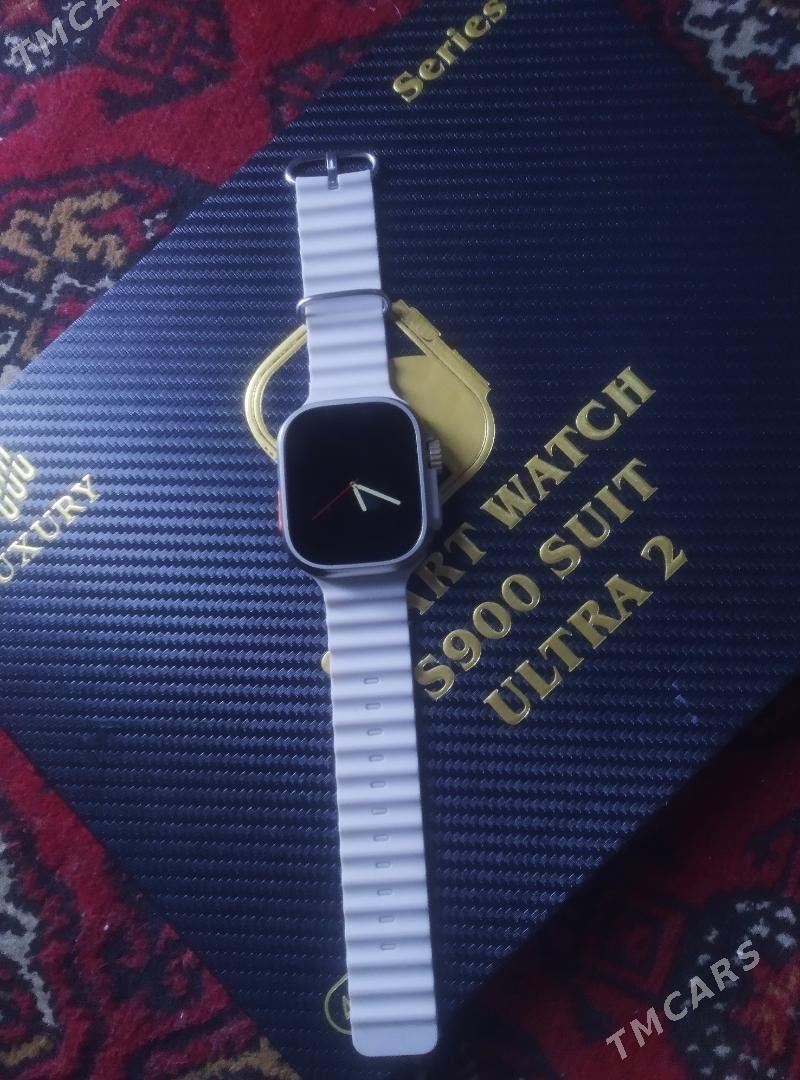 Sagat - Akdepe - img 5