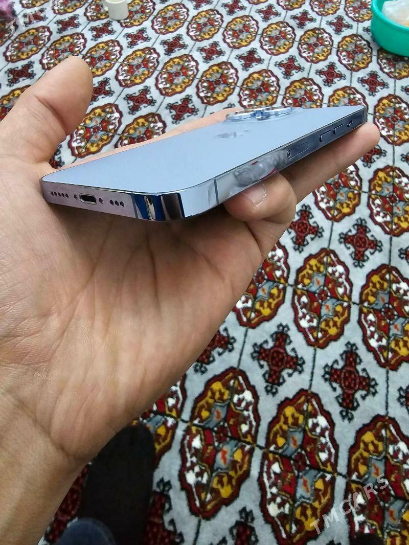 iphone 13pro 256 - Aşgabat - img 2
