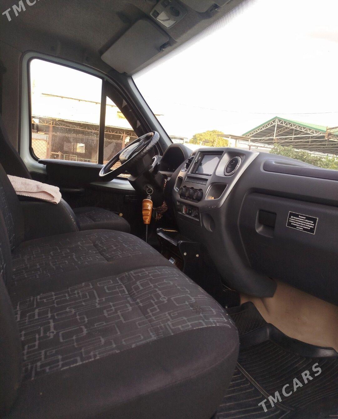 Gaz Gazel 2018 - 245 000 TMT - Аркадаг - img 4