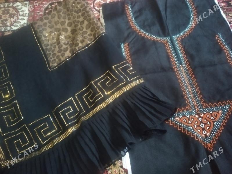 GASLY YALYK - Балканабат - img 2