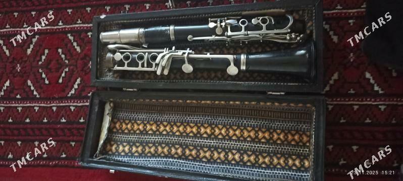 Кларнет - Дянев - img 2