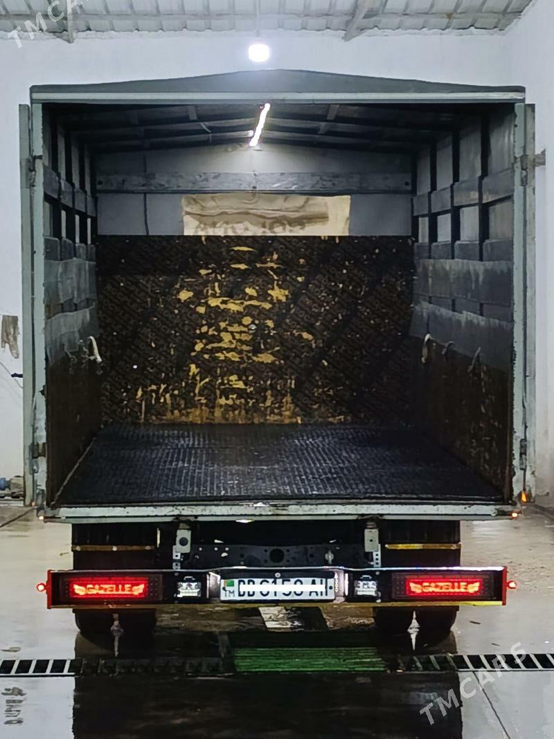 Gaz Gazel 2018 - 245 000 TMT - Аркадаг - img 6