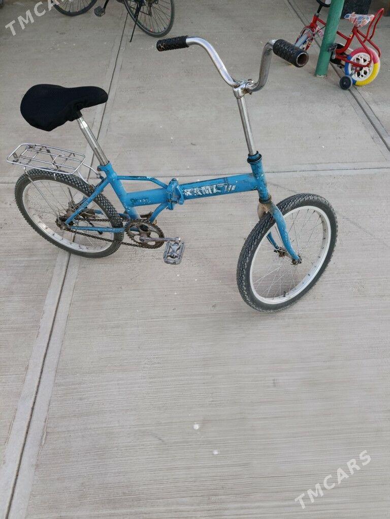 Kama 20 lik - Гёкдепе - img 1