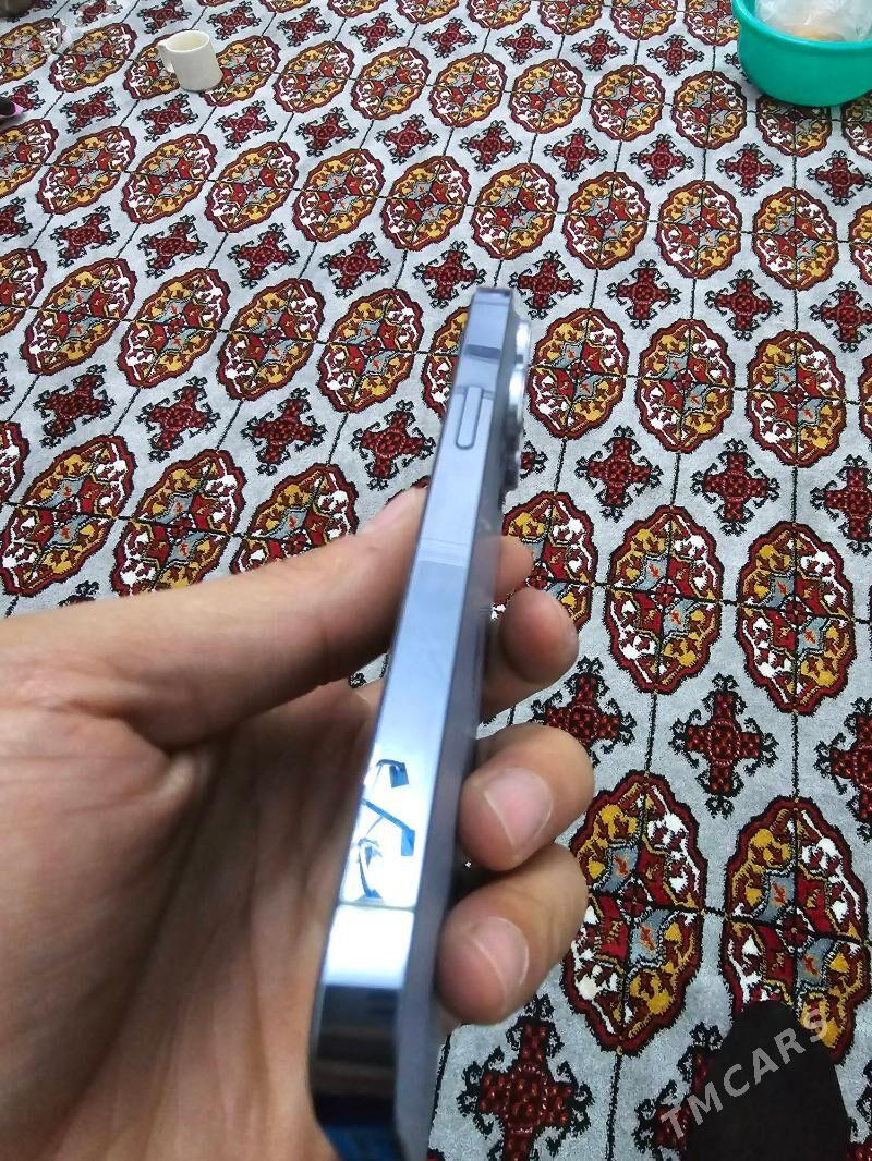 iphone 13pro 256 - Aşgabat - img 4