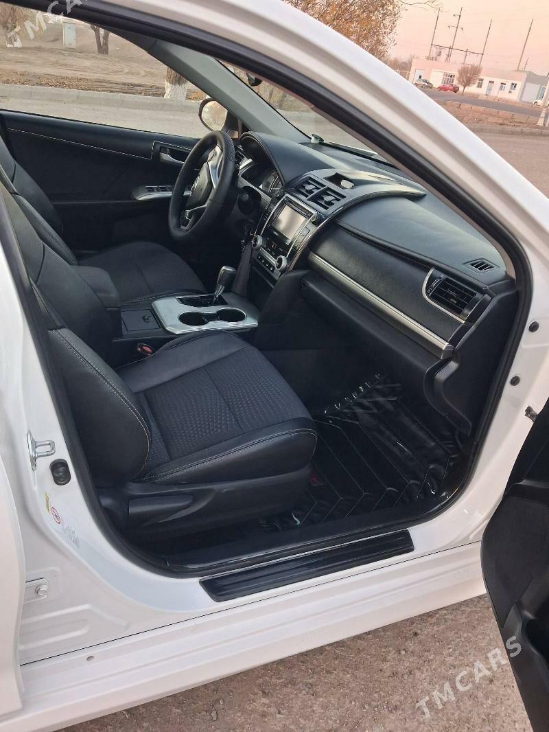 Toyota Camry 2012 - 255 000 TMT - Шабатский этрап - img 5