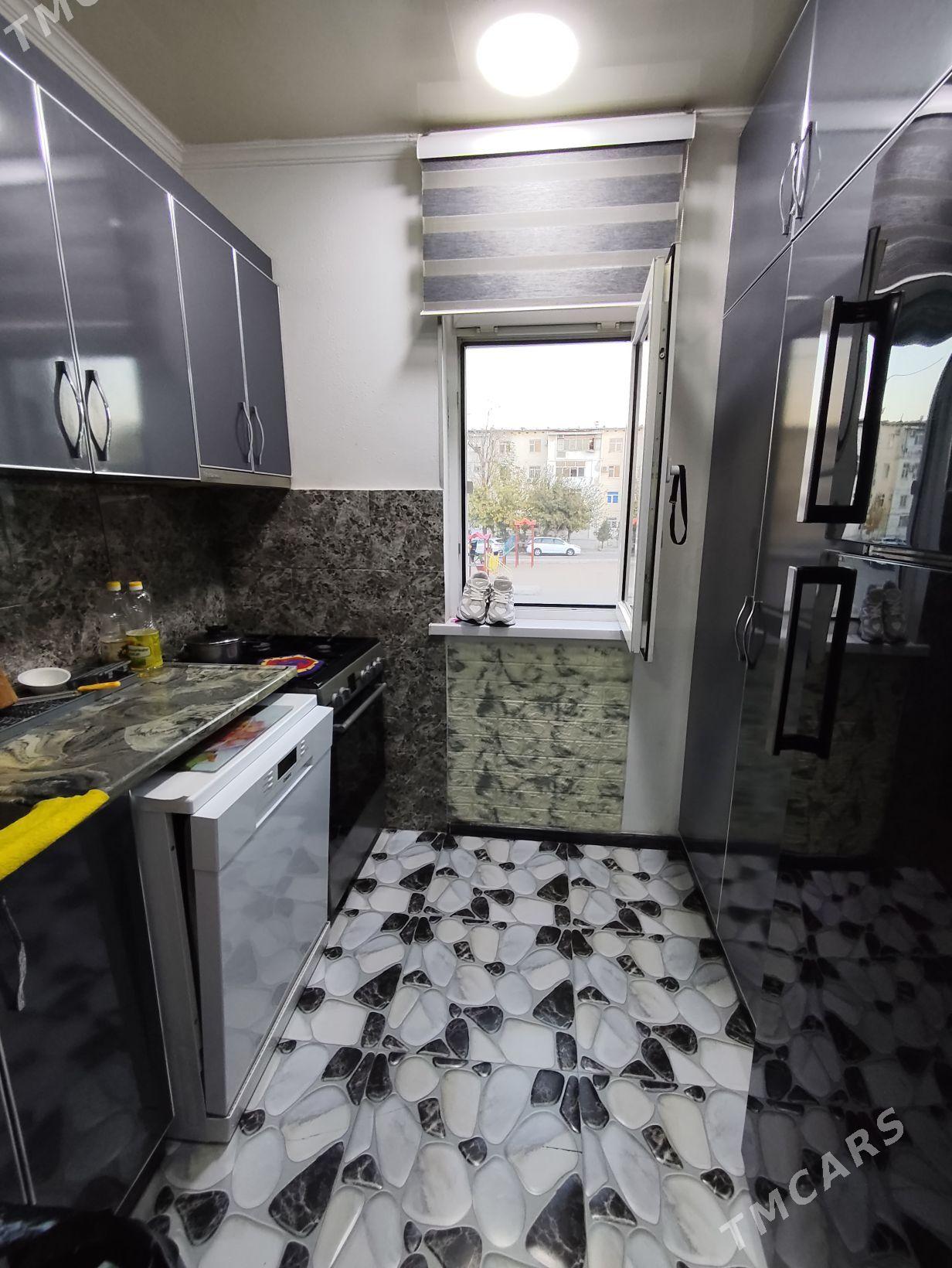 11 мкр 2 ком 2 этаж - Aşgabat - img 7