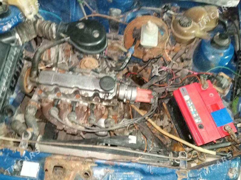 Opel Astra 1991 - 16 100 TMT - Мары - img 8