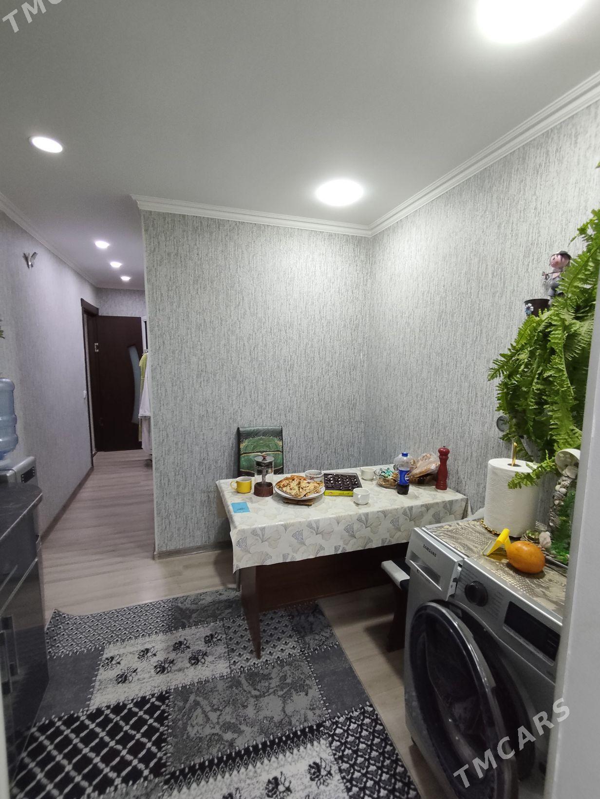 11 мкр 2 ком 2 этаж - Aşgabat - img 9