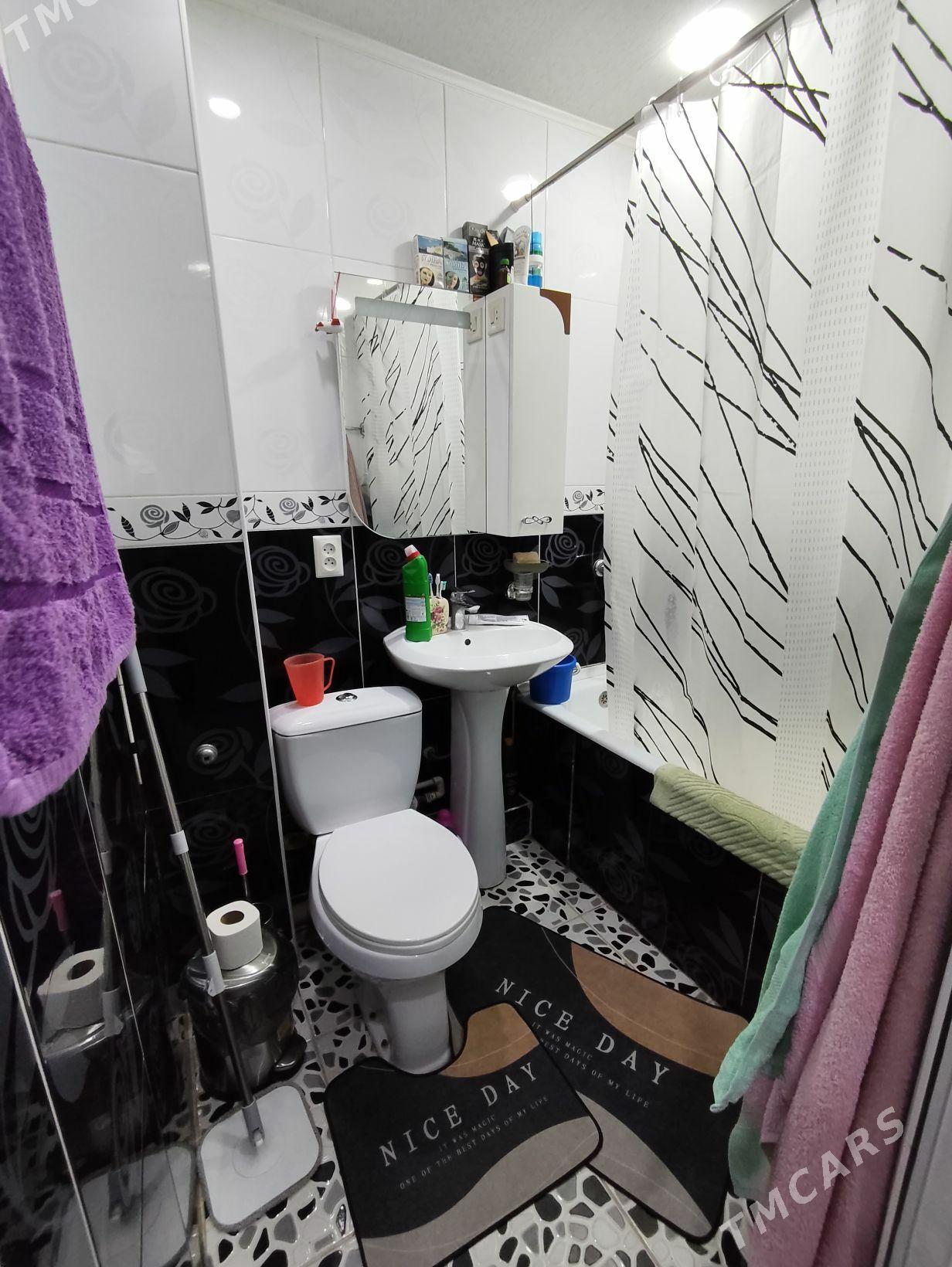 11 мкр 2 ком 2 этаж - Aşgabat - img 10