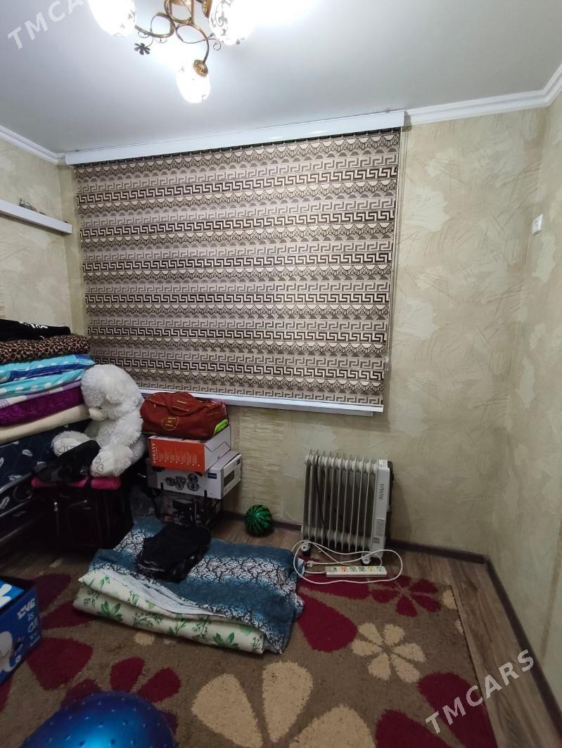 11 мкр 2 ком 2 этаж - Aşgabat - img 3