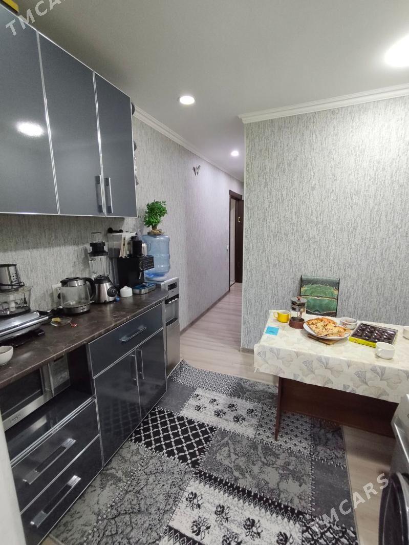 11 мкр 2 ком 2 этаж - Aşgabat - img 8