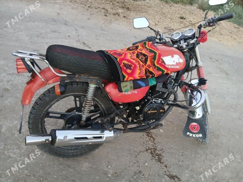 Toyota Camry 2025 - 10 000 TMT - Гарабекевюл - img 2