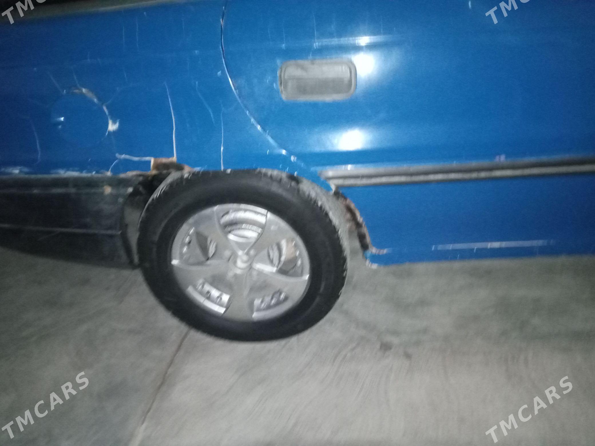 Opel Astra 1991 - 16 100 TMT - Мары - img 7