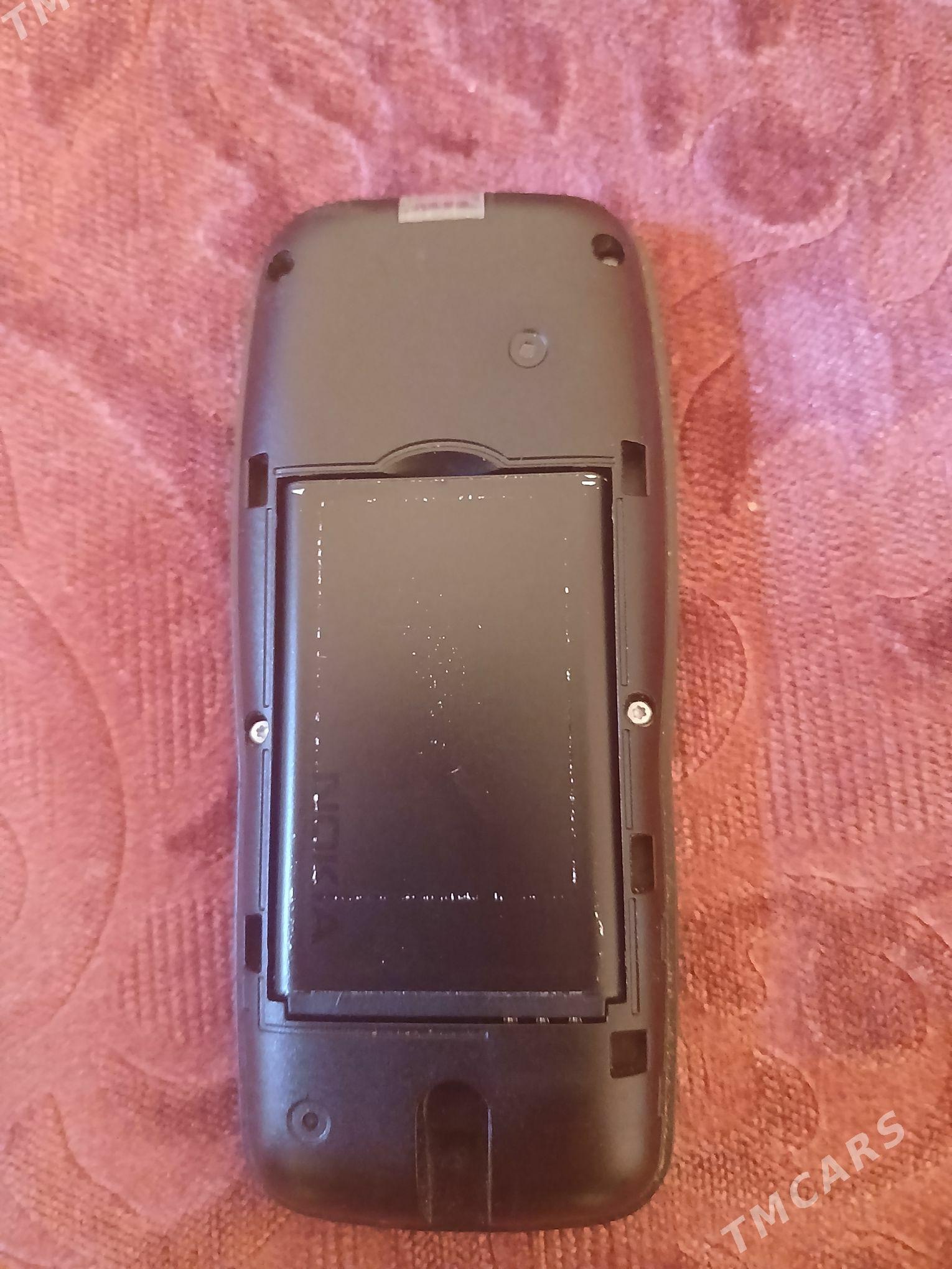 nokia - Бузмеин ГРЭС - img 2