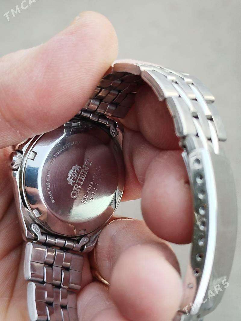 ORIENT - Мары - img 3