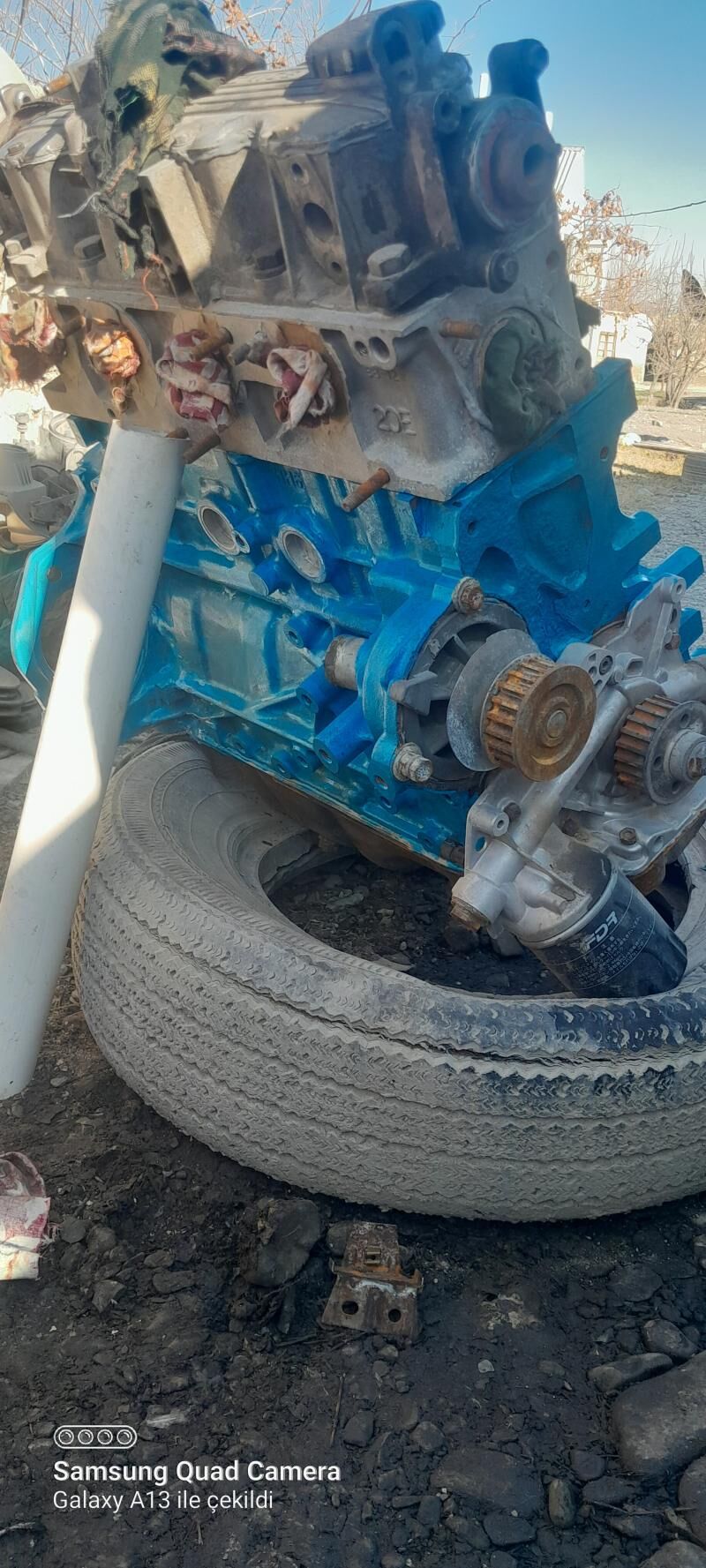 dwitel 8 000 TMT - Gökdepe - img 2