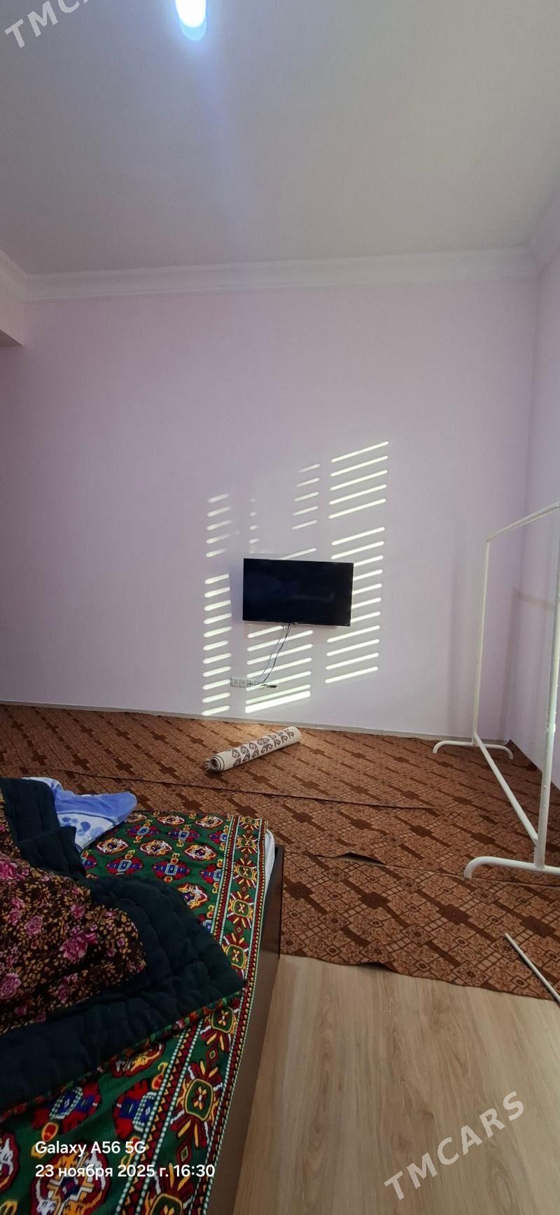 Arenda 16 Tapgyr Elitka - Aşgabat - img 2