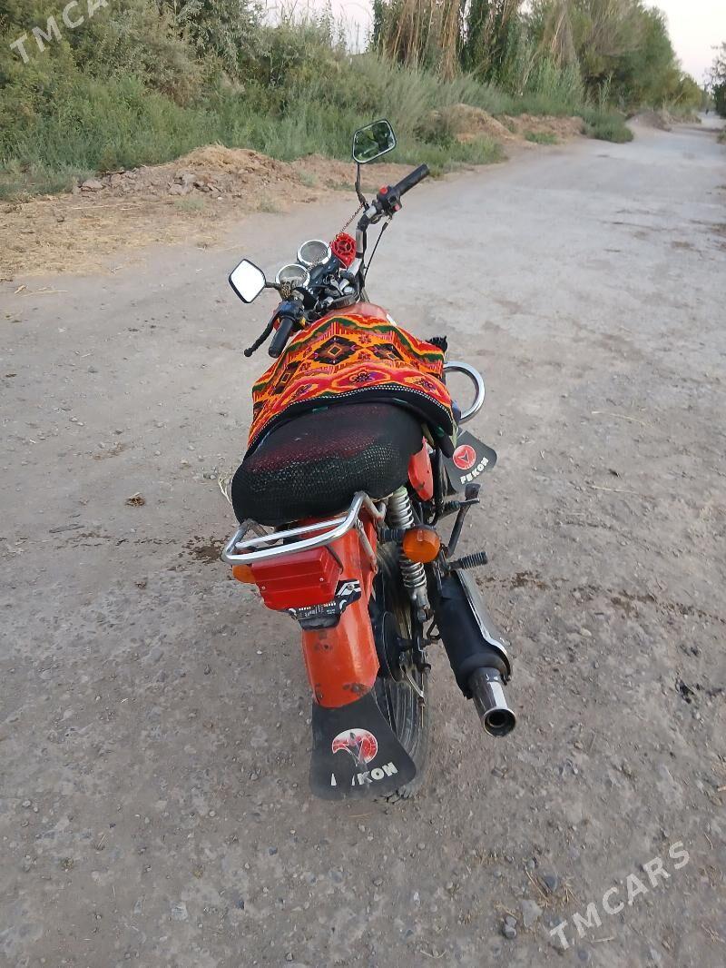 Toyota Camry 2025 - 10 000 TMT - Гарабекевюл - img 1