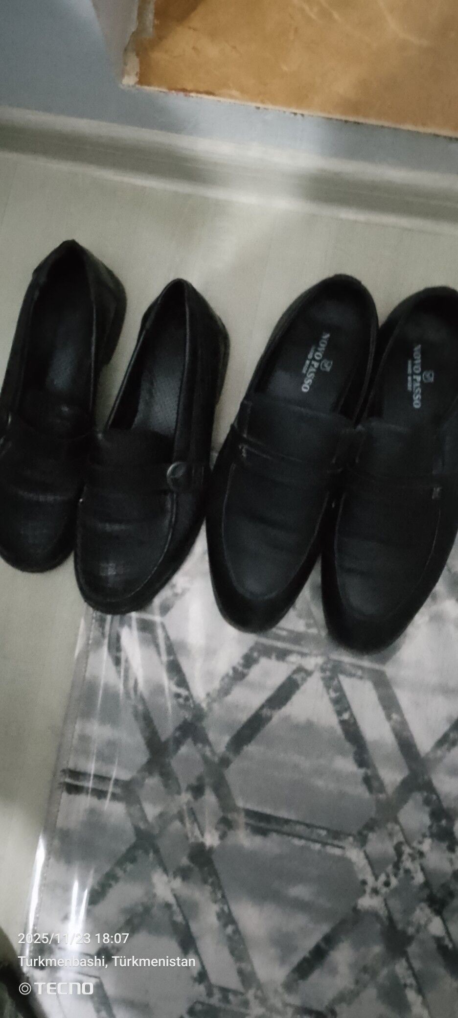 witrowka - Türkmenbaşy - img 6