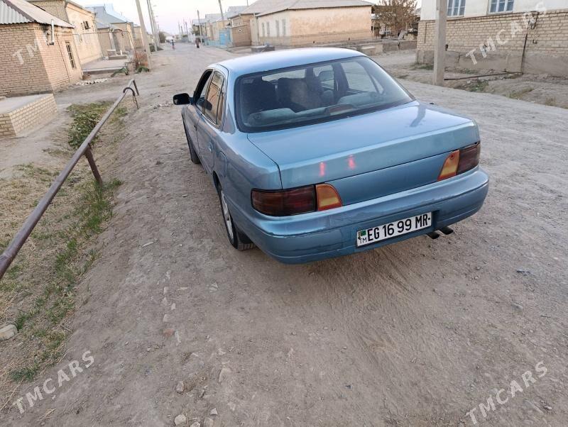 Toyota Camry 1993 - 75 000 TMT - Векильбазар - img 7