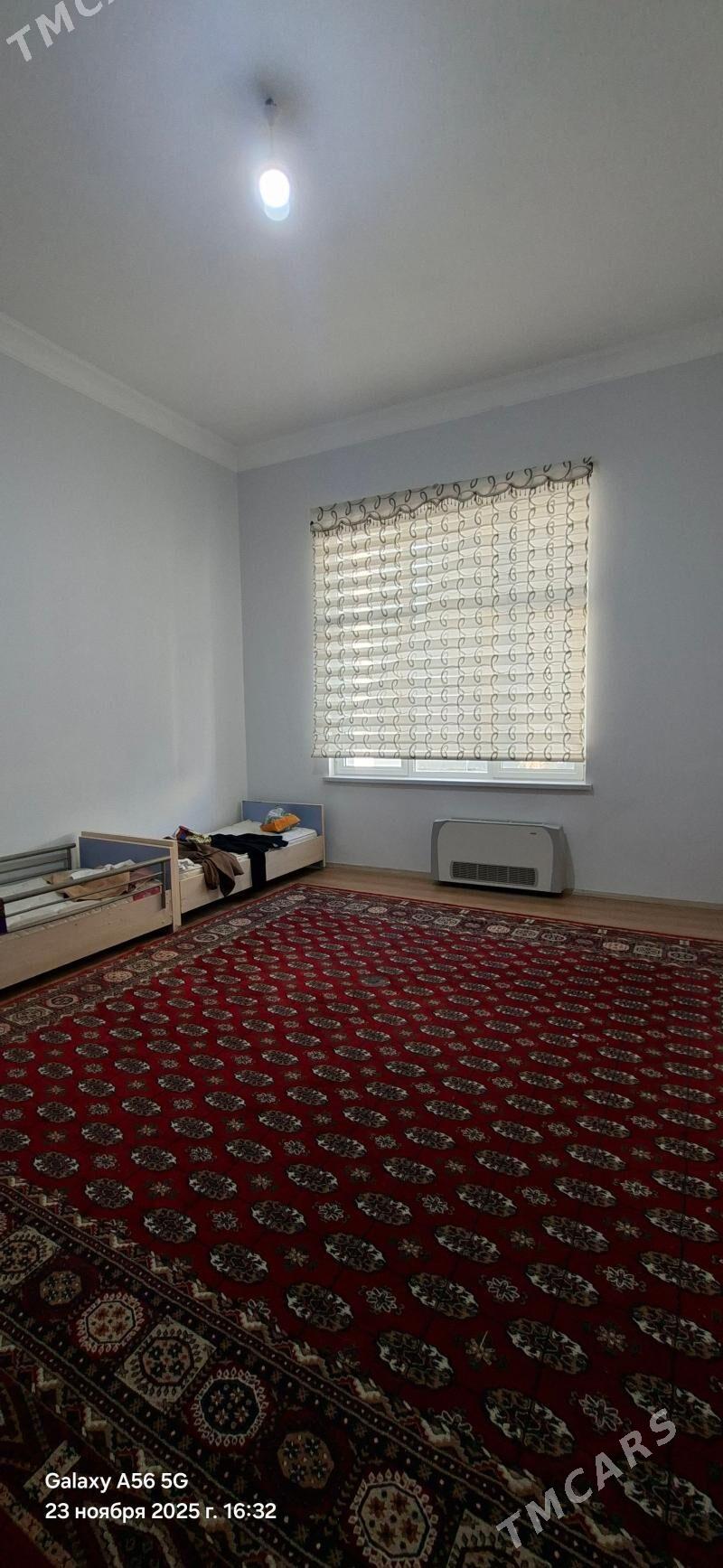 Arenda 16 Tapgyr Elitka - Aşgabat - img 5