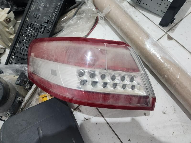 okuz kelle stop 500 TMT - Balkanabat - img 1