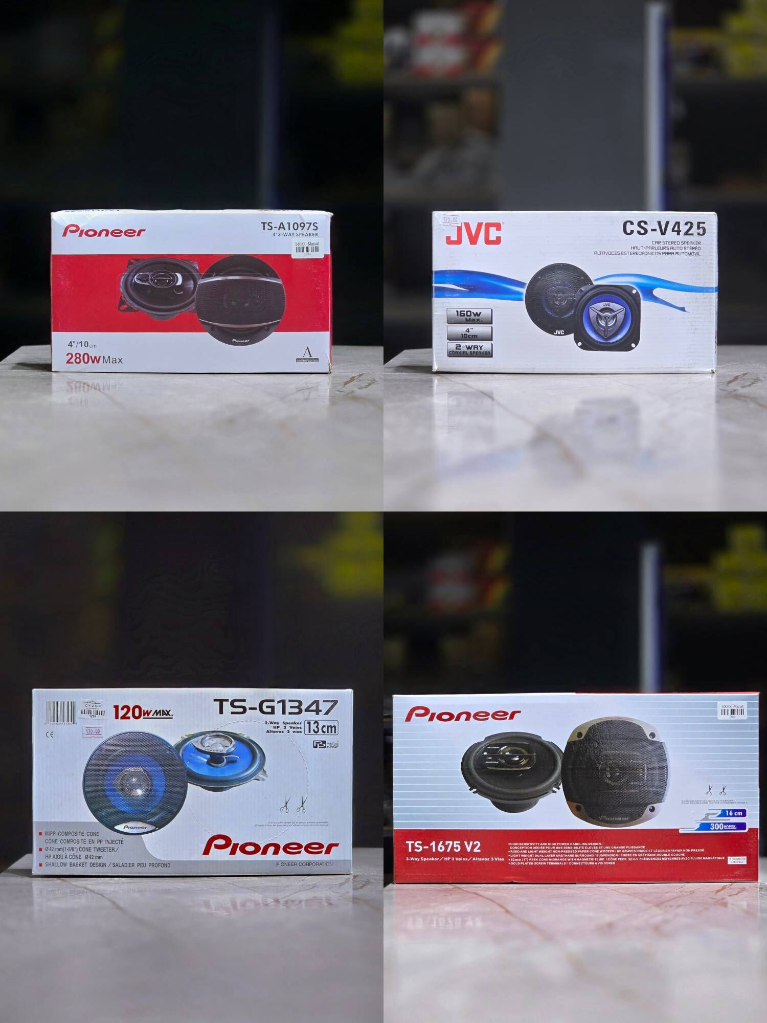 Kalonka Kolonka - Хитровка - img 3