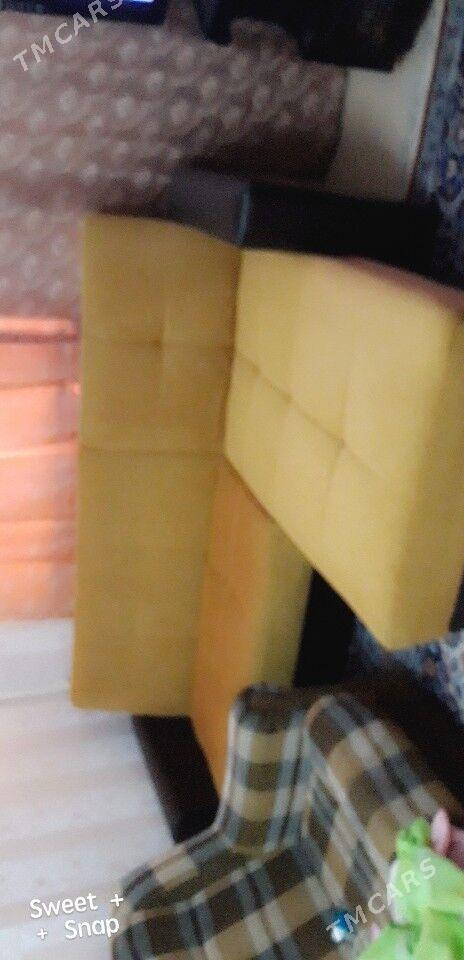 Диваны ТУРЦИЯ идр мебель - Aşgabat - img 7