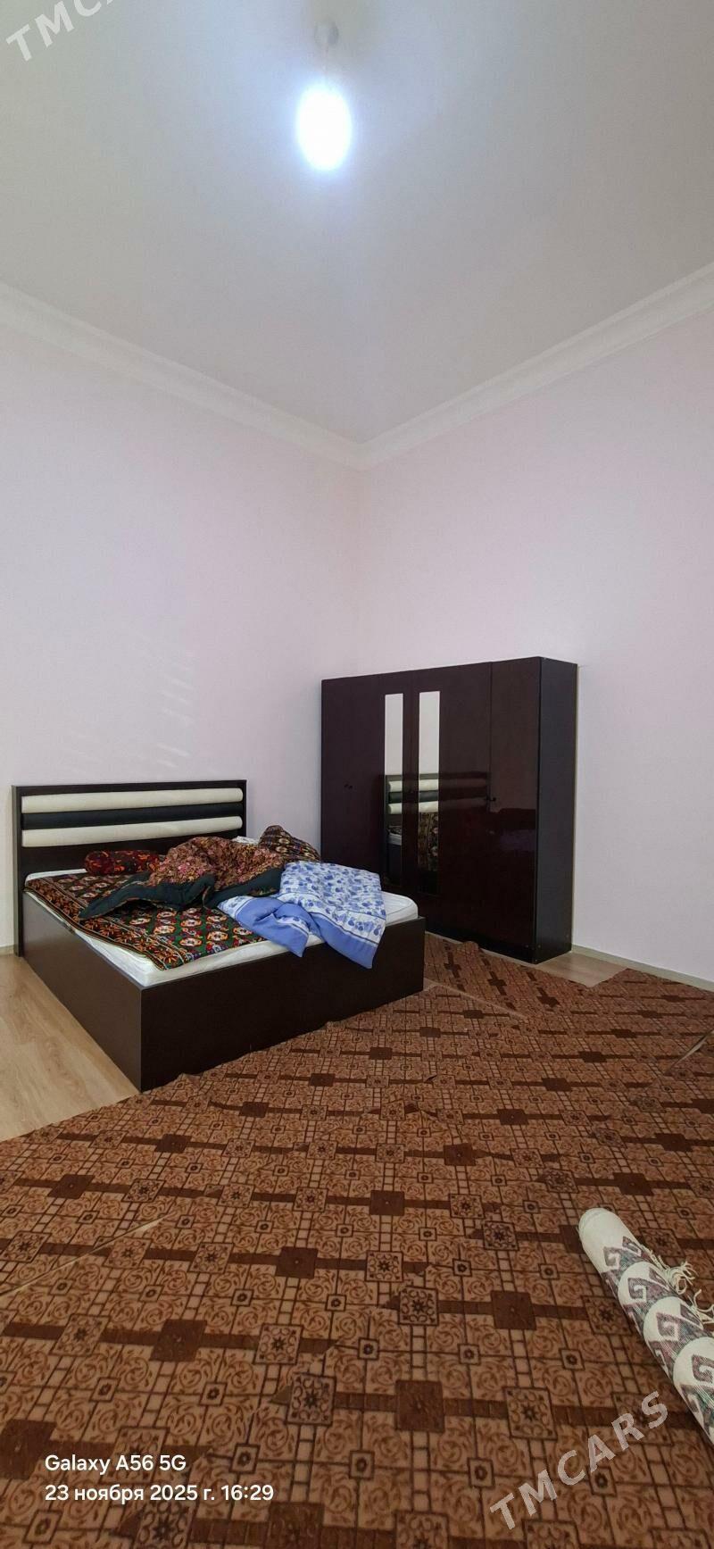 Arenda 16 Tapgyr Elitka - Aşgabat - img 3