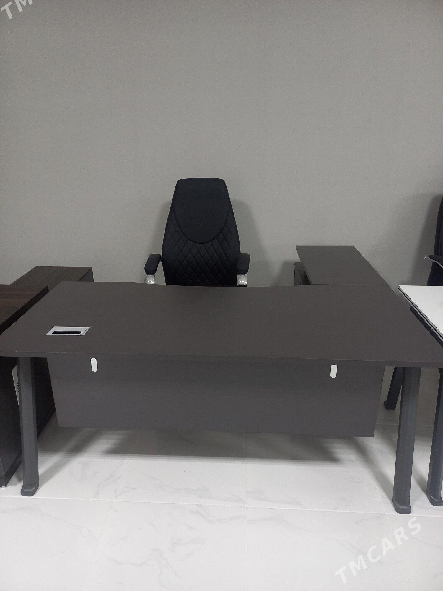 stol stul kresla - Ашхабад - img 2