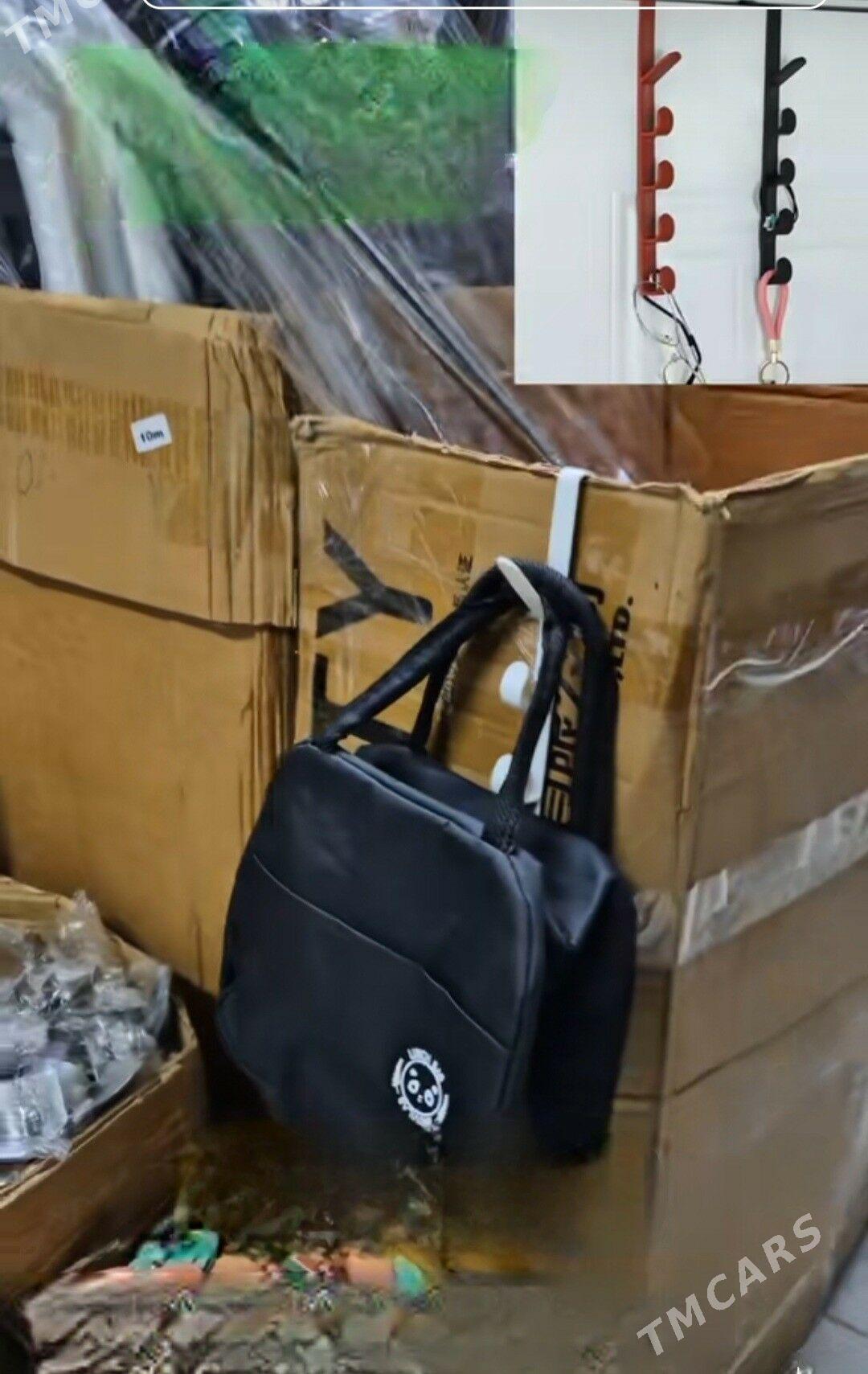 Gapydan asylýan wesilka - Büzmeýin - img 2