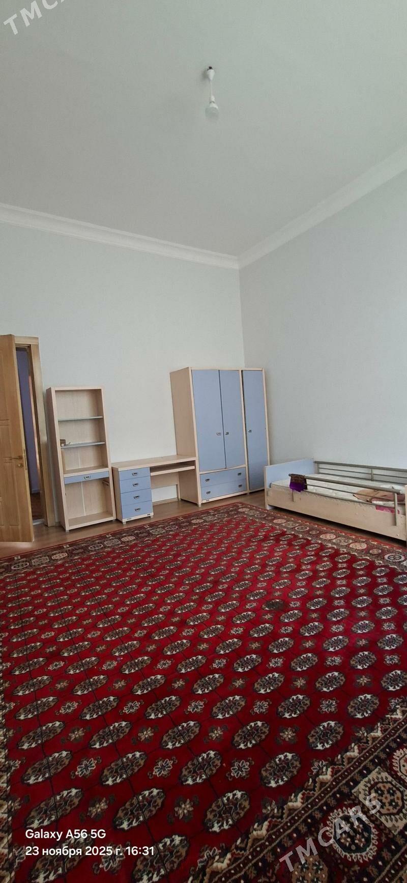 Arenda 16 Tapgyr Elitka - Aşgabat - img 6