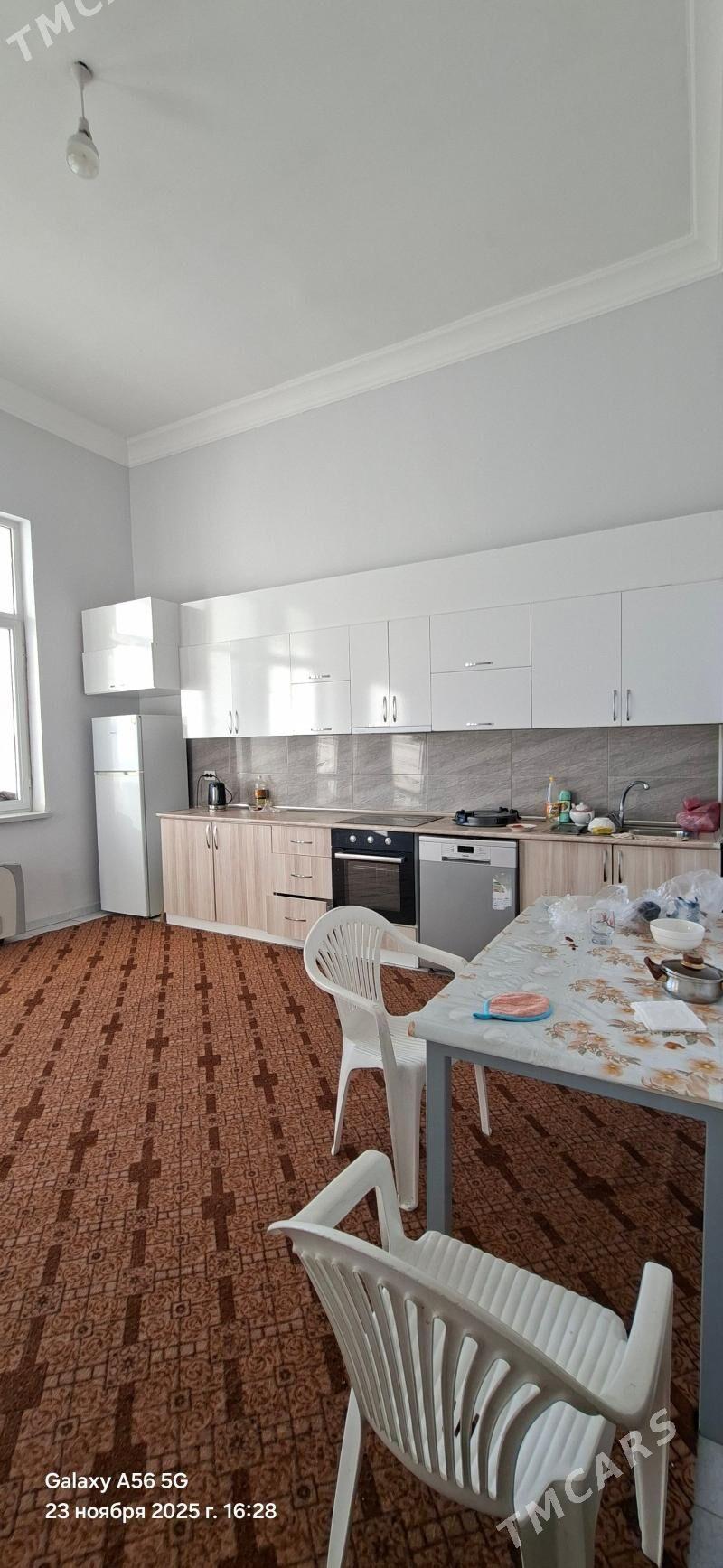 Arenda 16 Tapgyr Elitka - Aşgabat - img 8