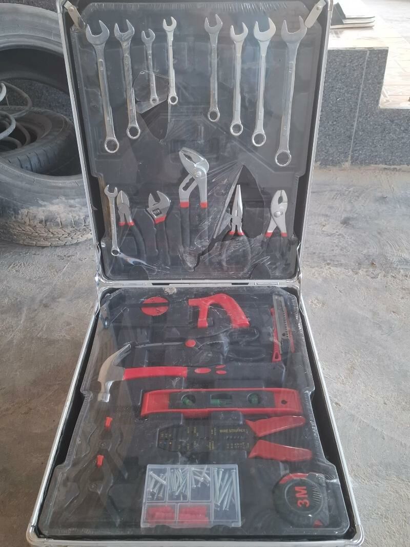 Nabor acar 6 000 TMT - Mary - img 2