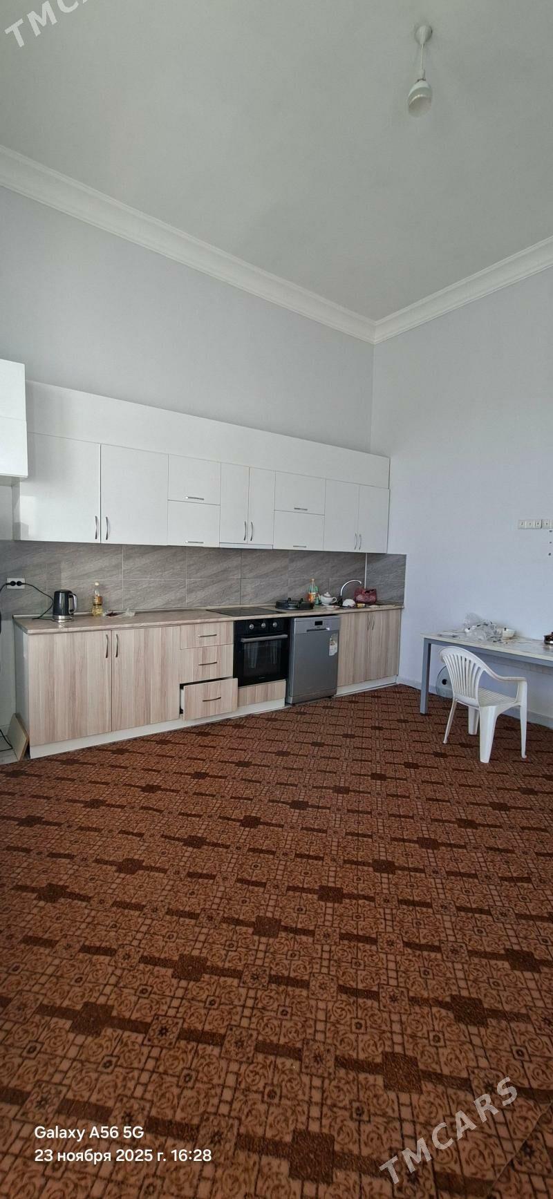 Arenda 16 Tapgyr Elitka - Aşgabat - img 9