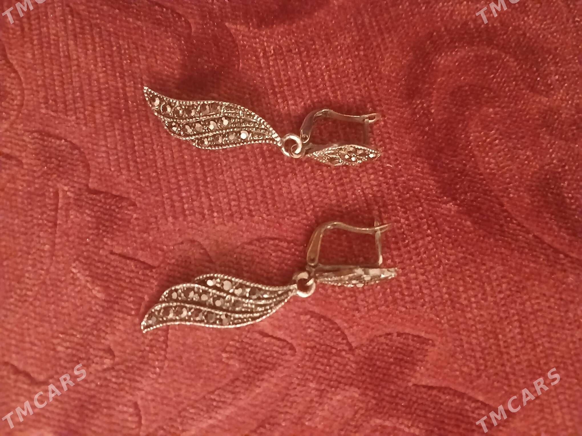 gulak halka - Бузмеин ГРЭС - img 2