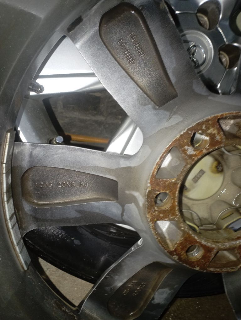 Diska 20 prado 3 000 TMT - Ялкым - img 4