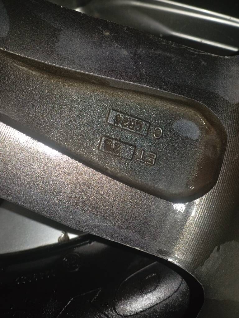 Diska 20 prado 3 000 TMT - Ялкым - img 5