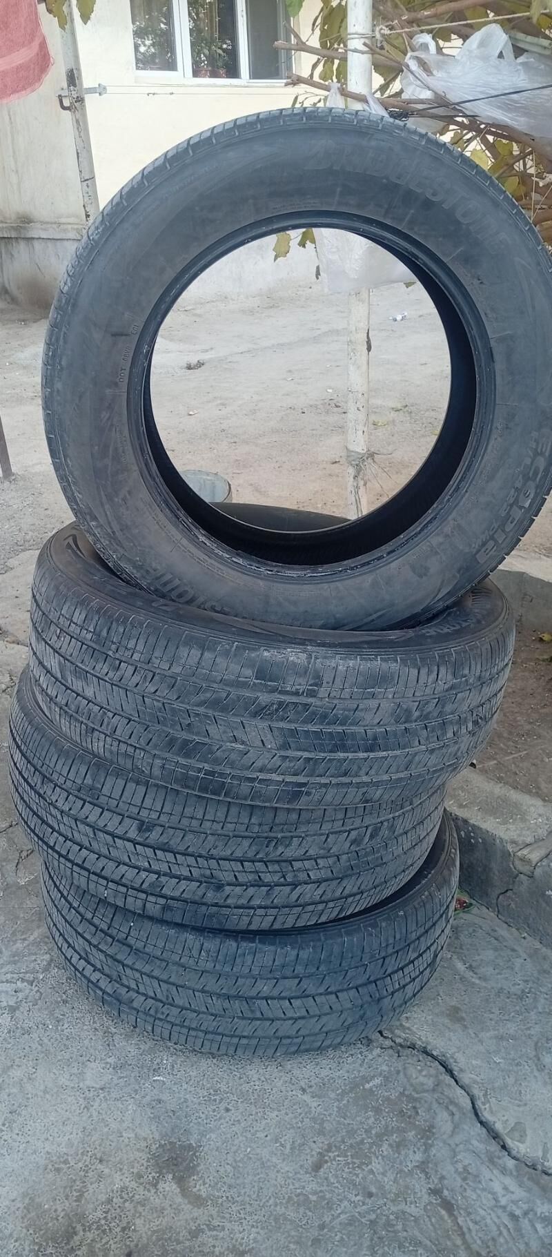 245.60.18 teker текер 100 TMT - Ашхабад - img 2