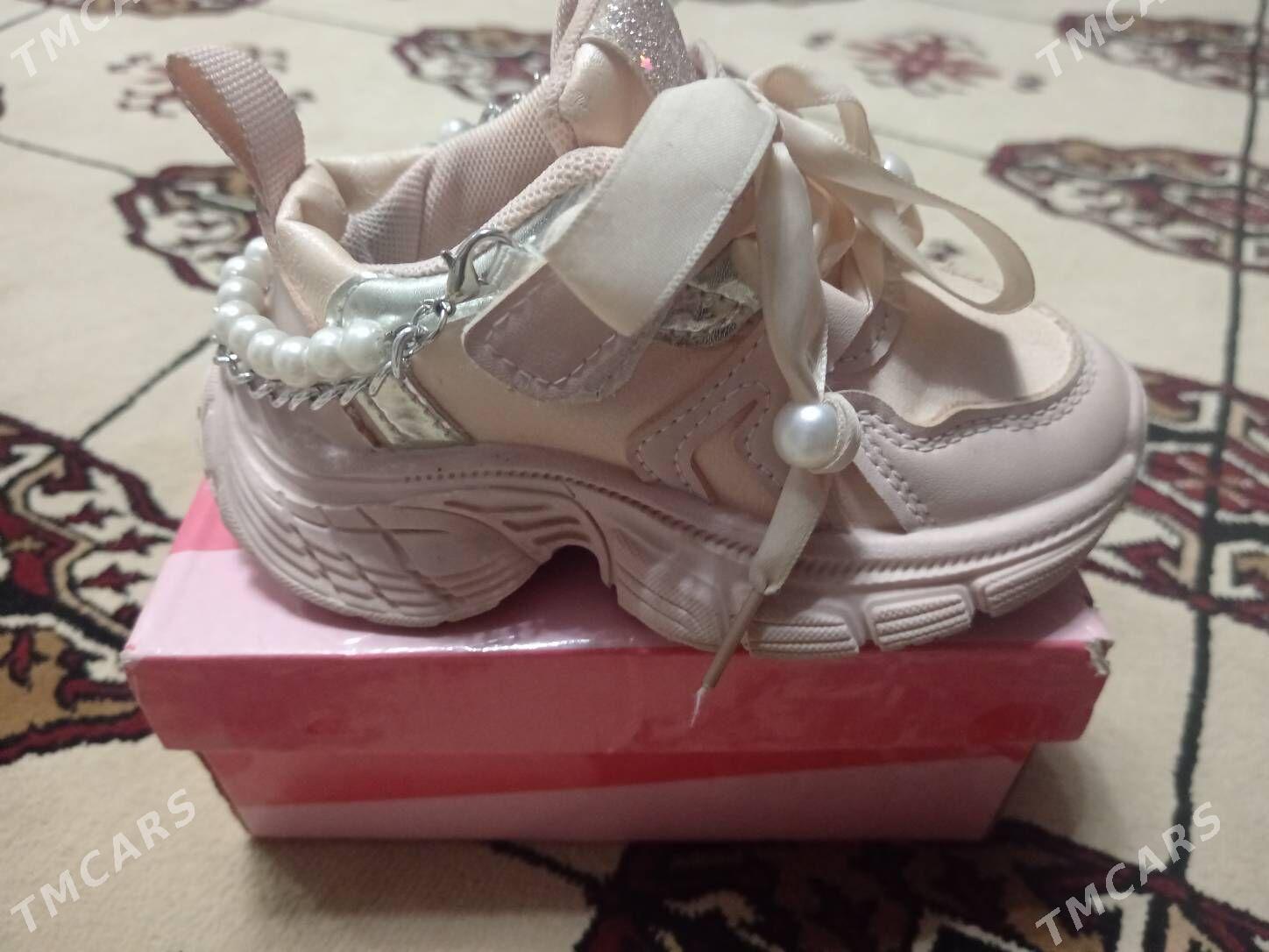 Çaga krasowka - Balkanabat - img 2