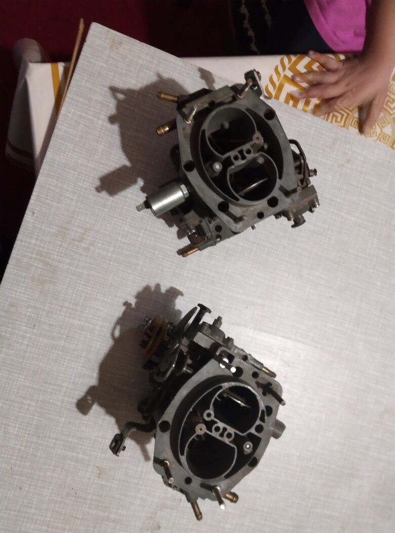 ксрбюраторы 600 TMT - Türkmenabat - img 2