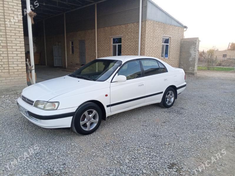 Toyota Carina 1995 - 80 000 TMT - Mary - img 2