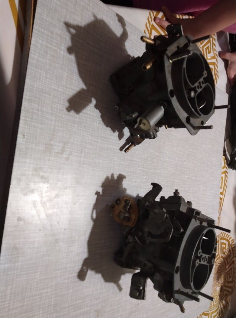 ксрбюраторы 600 TMT - Türkmenabat - img 3