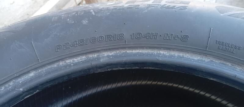 245.60.18 teker текер 100 TMT - Ашхабад - img 5