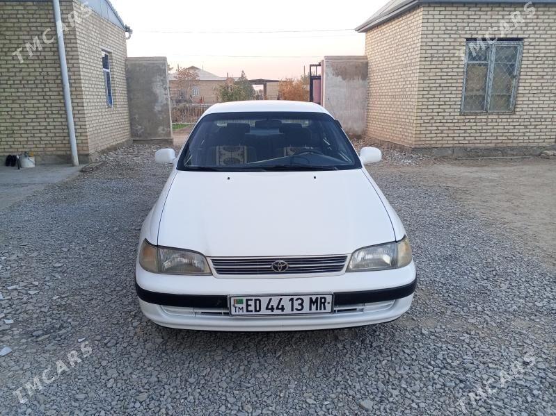 Toyota Carina 1995 - 80 000 TMT - Mary - img 3