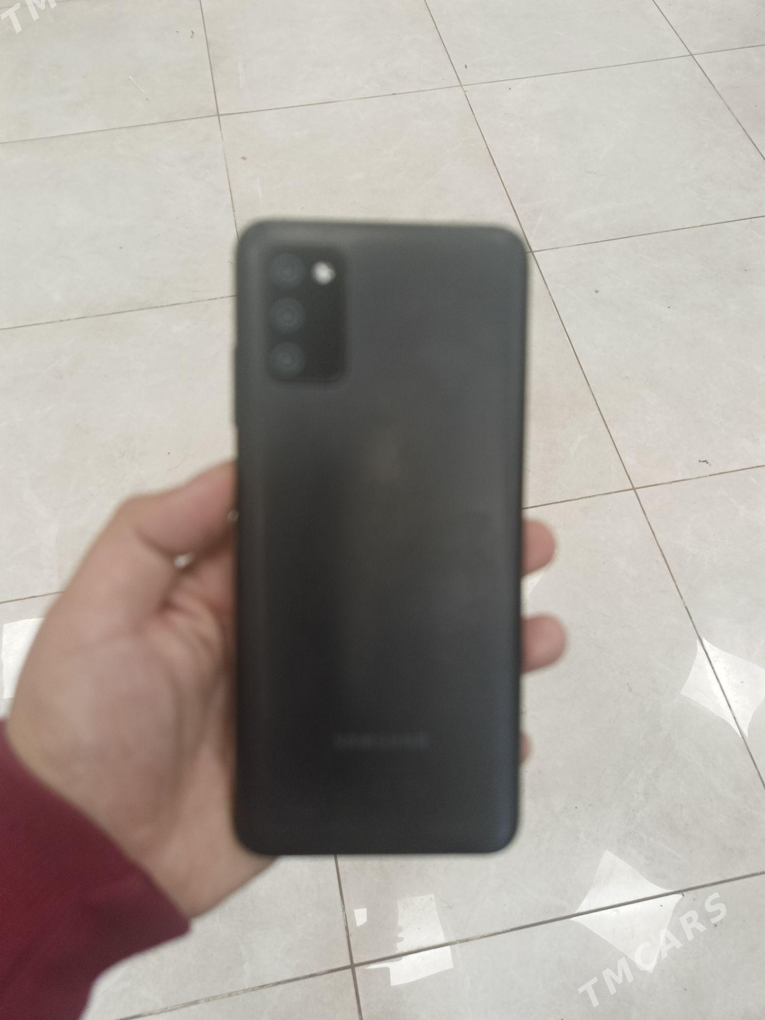 SAMSUNG A03 - Дашогуз - img 3