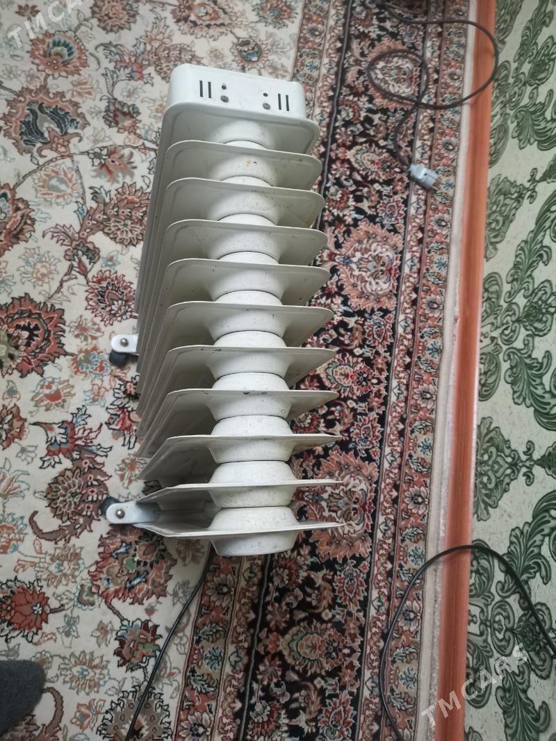 maslyannyy pecka - Türkmenabat - img 2