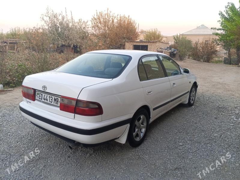 Toyota Carina 1995 - 80 000 TMT - Mary - img 5