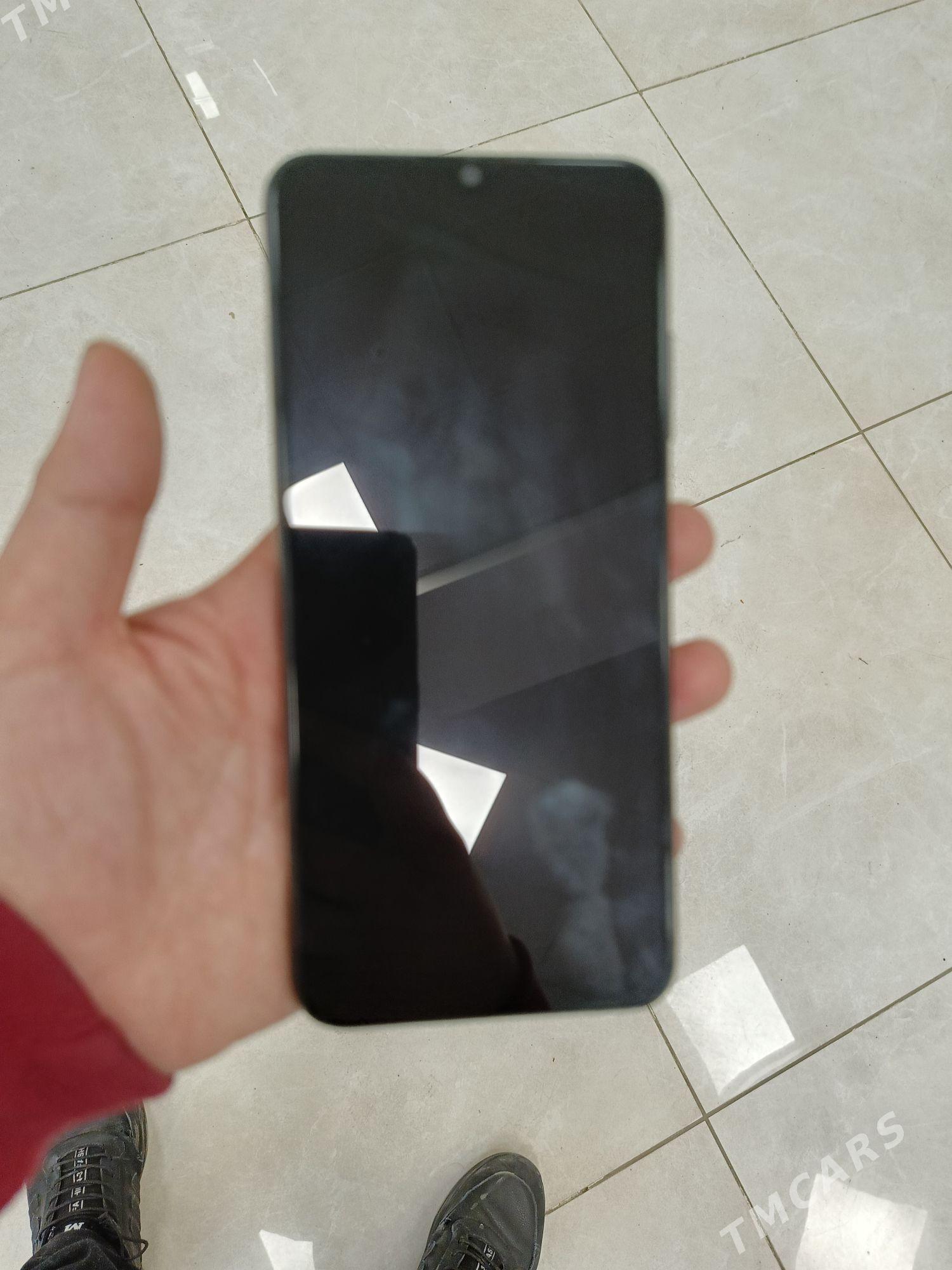 SAMSUNG A03 - Дашогуз - img 2